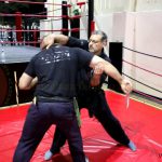 Warriors Eskrima Knife Defence