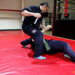 Knife Defence Warriors Eskrima