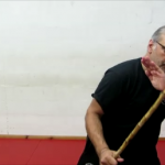 Warriors Eskrima Solo Baston Amara