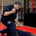 Warriors Eskrima - Empty Hands