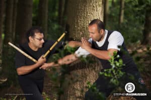 Filipino Martial Arts Academy - Double Stick - Birmingham